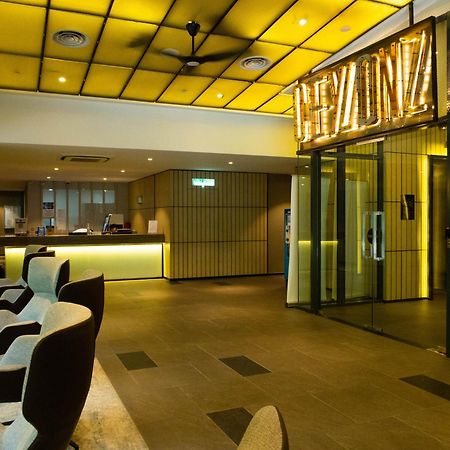 Ceylonz Klcc By Gsuites Kuala Lumpur Exterior photo