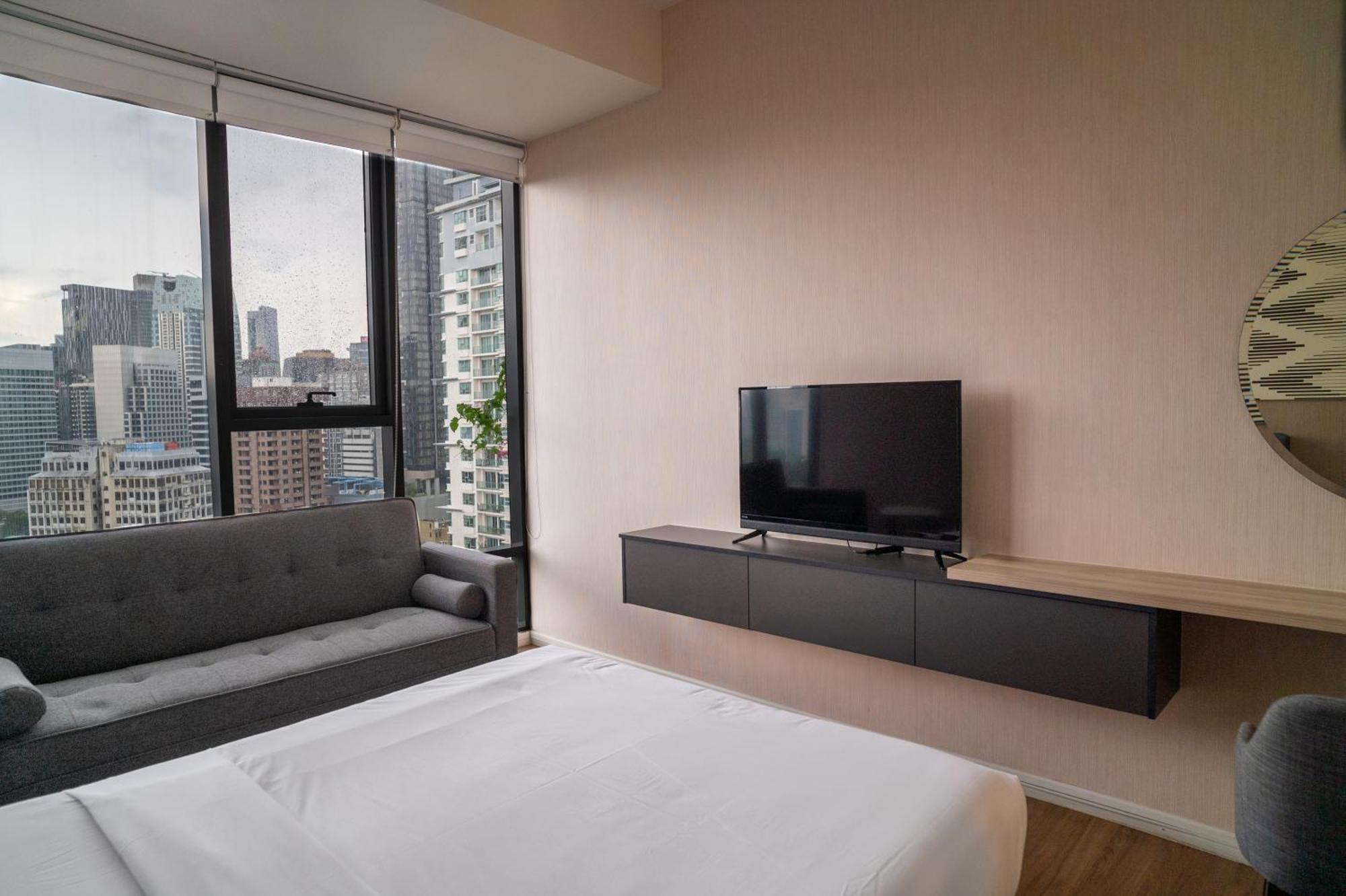 Ceylonz Klcc By Gsuites Kuala Lumpur Room photo